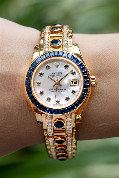 rolex pearlmaster watch|used Rolex pearlmaster for sale.